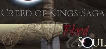 Creed of Kings Saga BannerBandSsmall